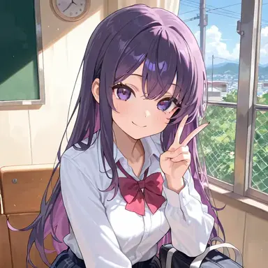 Profile image of まい