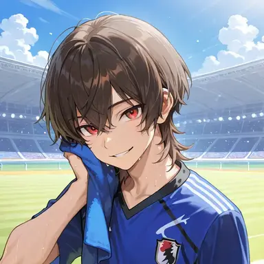 Profile image of レオ