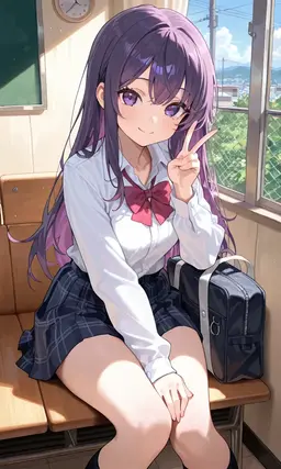 Profile image of まい