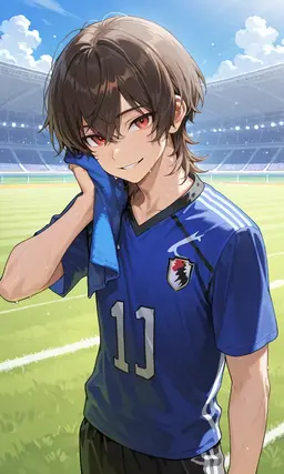 Profile image of レオ