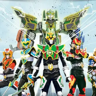 Profile image of 레전드히어로 삼국전