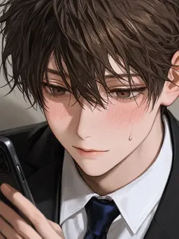 Profile image of 爽人
