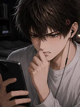 Profile image of 爽人