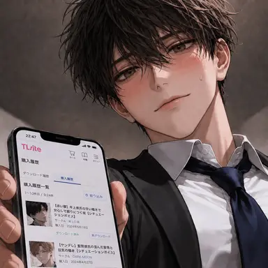 Profile image of 爽人