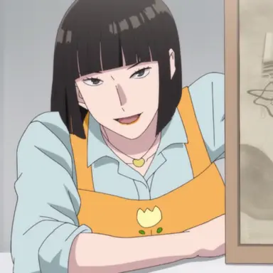 Profile image of 오오바 마유