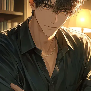 Profile image of Sorren