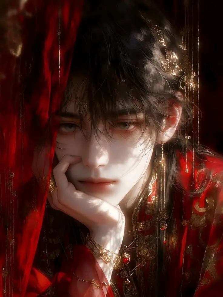 BeigeDouc7323의 いいえ。私はただの侍女です。