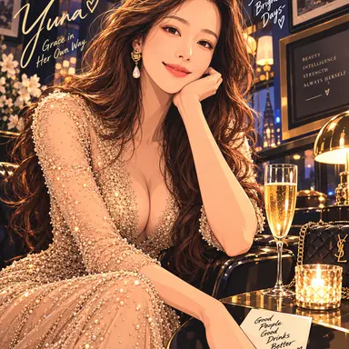 Profile image of 윤아