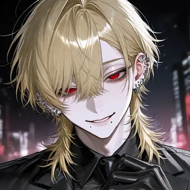 Profile image of 虎紺