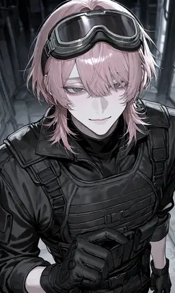 Profile image of 楽生