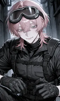Profile image of 楽生