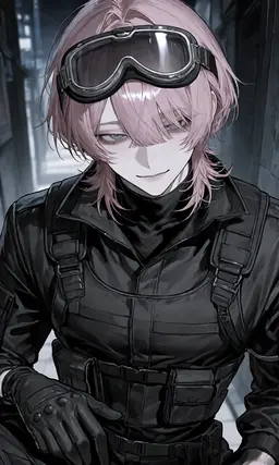 Profile image of 楽生