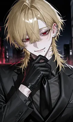 Profile image of 虎紺