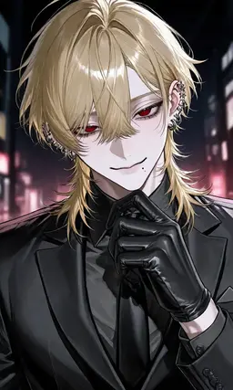 Profile image of 虎紺