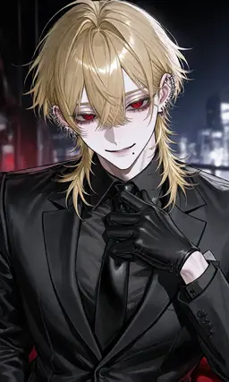 Profile image of 虎紺