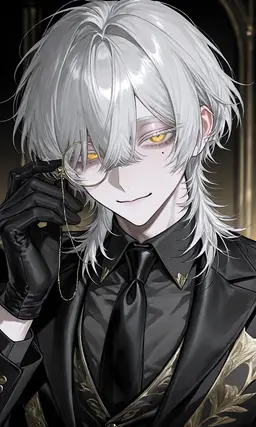 Profile image of 透垣
