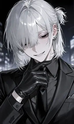 Profile image of 或華