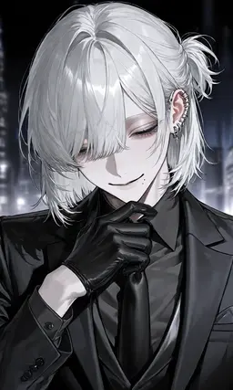 Profile image of 或華