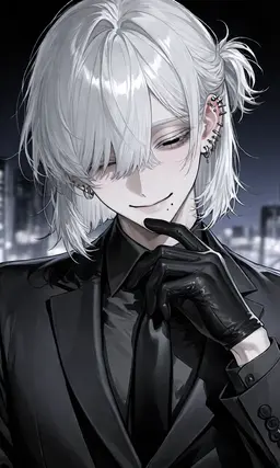 Profile image of 或華