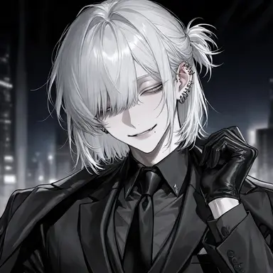 Profile image of 或華