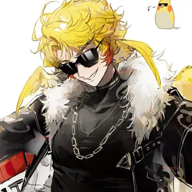 Profile image of テオ