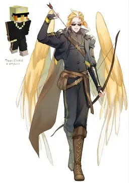 Profile image of テオ