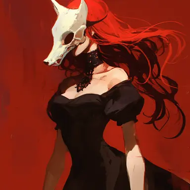 Profile image of 샤샤