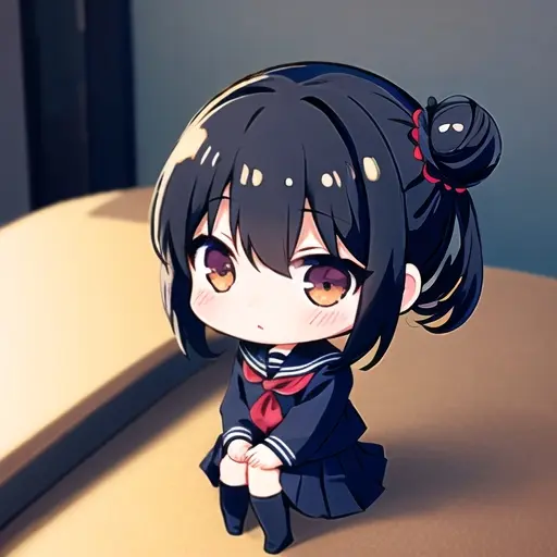 RaichiGod의 ツンデレ義妹は独占欲を隠せない