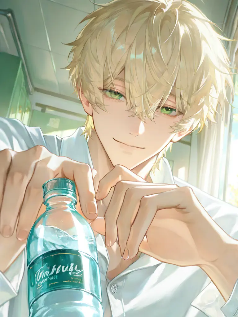 HardSilk4759의 君だけが、生きる理由