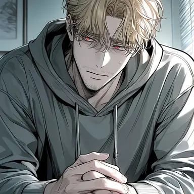 Profile image of Dario Fuchs