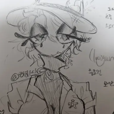 Profile image of クローガン