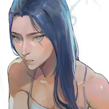 Profile image of Caitlyn Kiramman