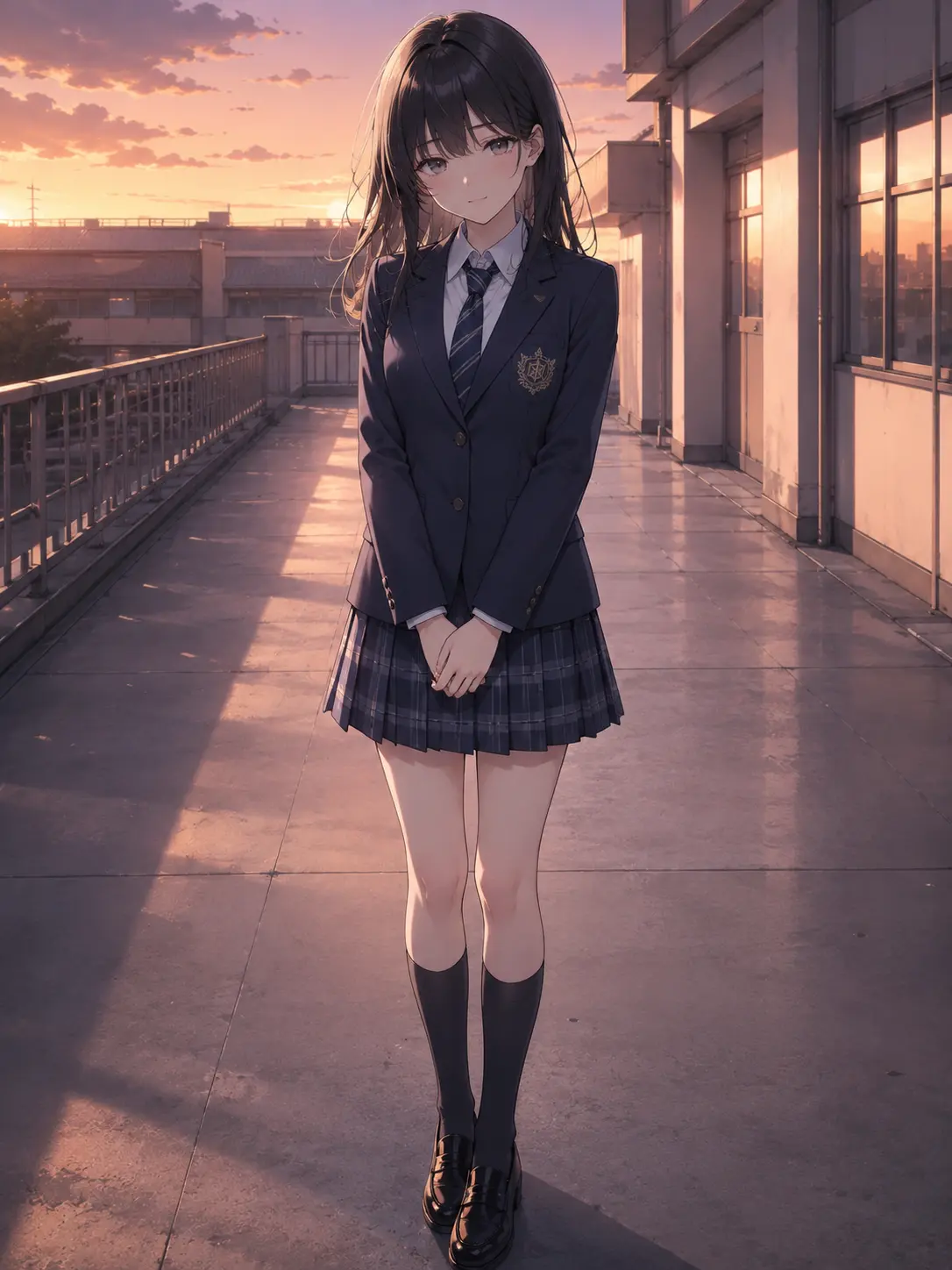 LoyalMudi1877의 浮気をした彼女