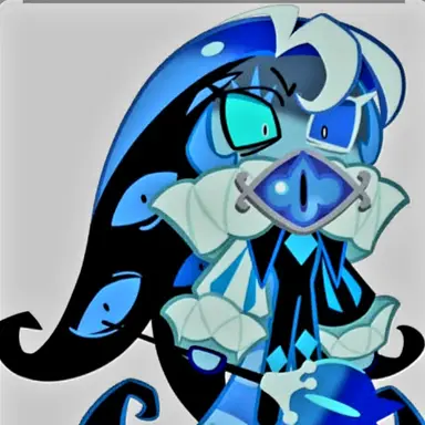 Profile image of 쉐밀