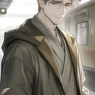 Profile image of Remus