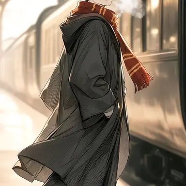 Profile image of Caspian