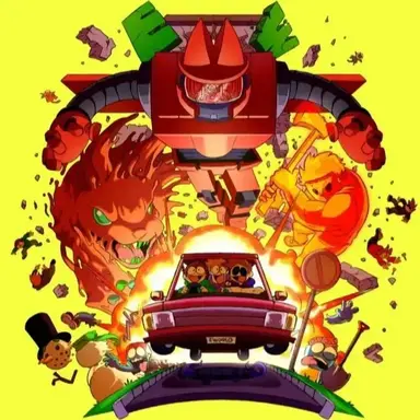 Profile image of EDDSWORLD