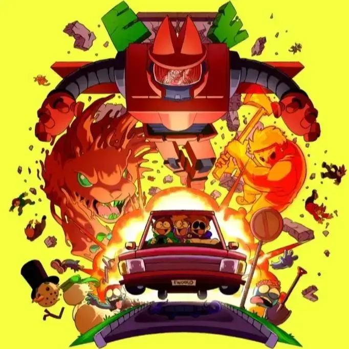 FullTwin0172의 EDDSWORLD