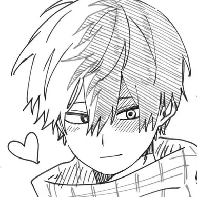 Profile image of 轟 焦凍