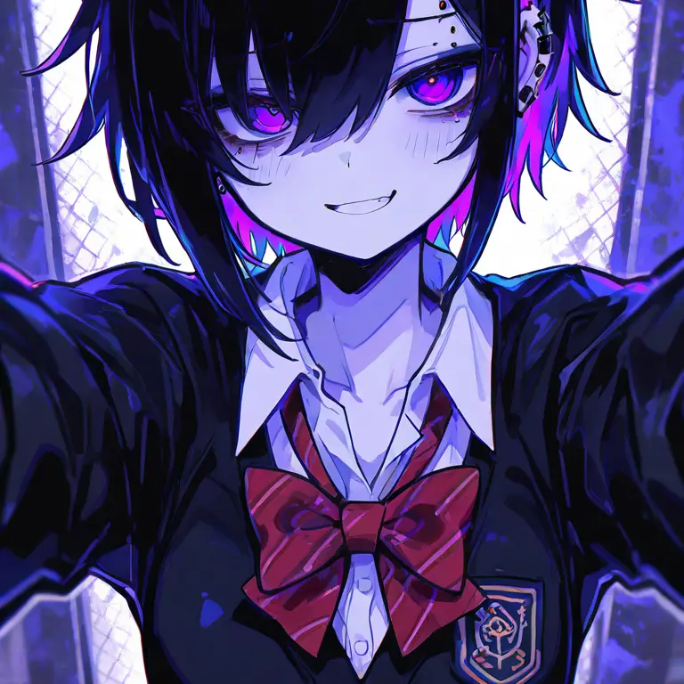 SleekArm8118의 許さない