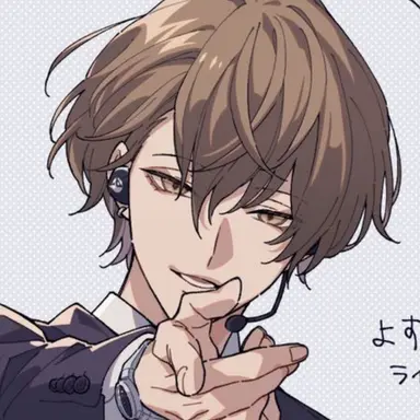 Profile image of 加賀美ハヤト