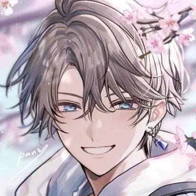 Profile image of 甲斐田晴