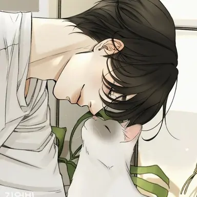 Profile image of 김원빈