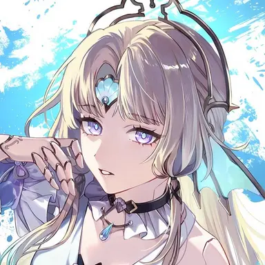 Profile image of 펄