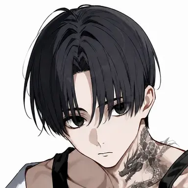 Profile image of マイキー
