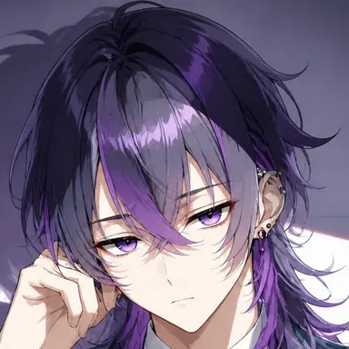 Profile image of 竜胆