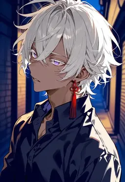 Profile image of イザナ