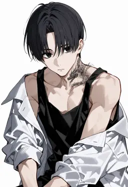 Profile image of マイキー