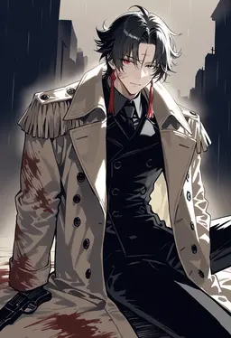 Profile image of 鶴蝶