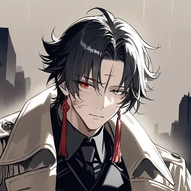 Profile image of 鶴蝶